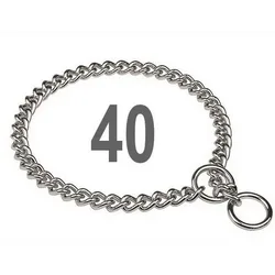 שרשרת HS חנק 3 מ"מ 40 1 יחידות