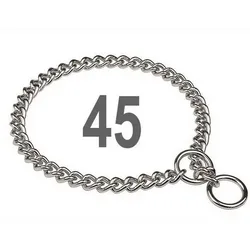 שרשרת HS חנק 3 מ"מ 45 1 יחידות