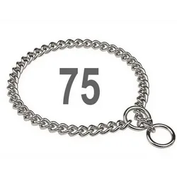שרשרת HS חנק 3 מ"מ 75 1 יחידות