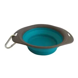קערת סיליקון מתקפלת M 1 יחידות