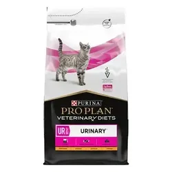 פרו פלאן UR Veterinary Diets מזון רפואי לחתול 5 ק"ג