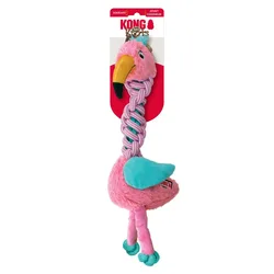 קונג פלמינגו ורוד קשרים M 1 יחידות