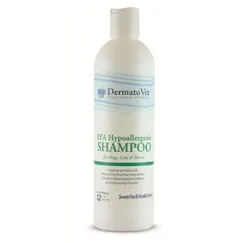 שמפו EFA Hypoallergenic 335 מ"ל