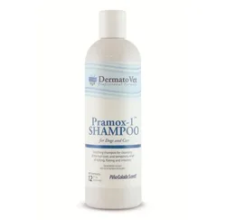 שמפו Pramox-1 shampoo 475 מ"ל