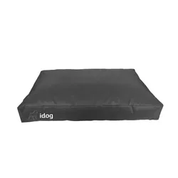 מזרן נגד מים שחור XL 100*70*10 1 יחידות