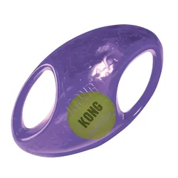 קונג - משחק פוטבול עם כדור צבעוני - M/L 1 יחידות