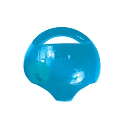 קונג גמבלר - משחק לכלב כדור בתוך כדור - L/XL 1 יחידות