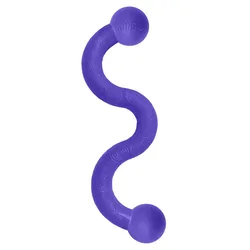קונג - מקל משחק בצורת סללום - מידה L 1 יחידות