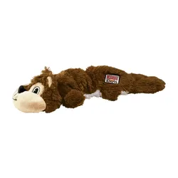 קונג - בובת סנאי עם קשר לכלבים - מידה L/M 1 יחידות